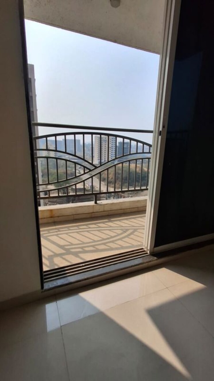 Balcony, ulwe sector 19 2 Bedroom 1150 Sq.Ft. Apartment In Ulwe Sector 19 Navi Mumbai 9855179