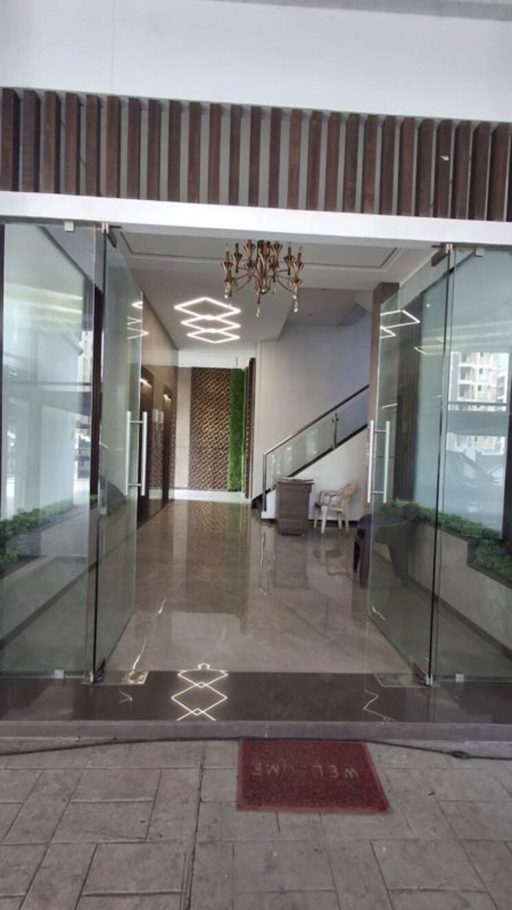 undefined, ulwe sector 19 2 Bedroom 1150 Sq.Ft. Apartment In Ulwe Sector 19 Navi Mumbai 9855179