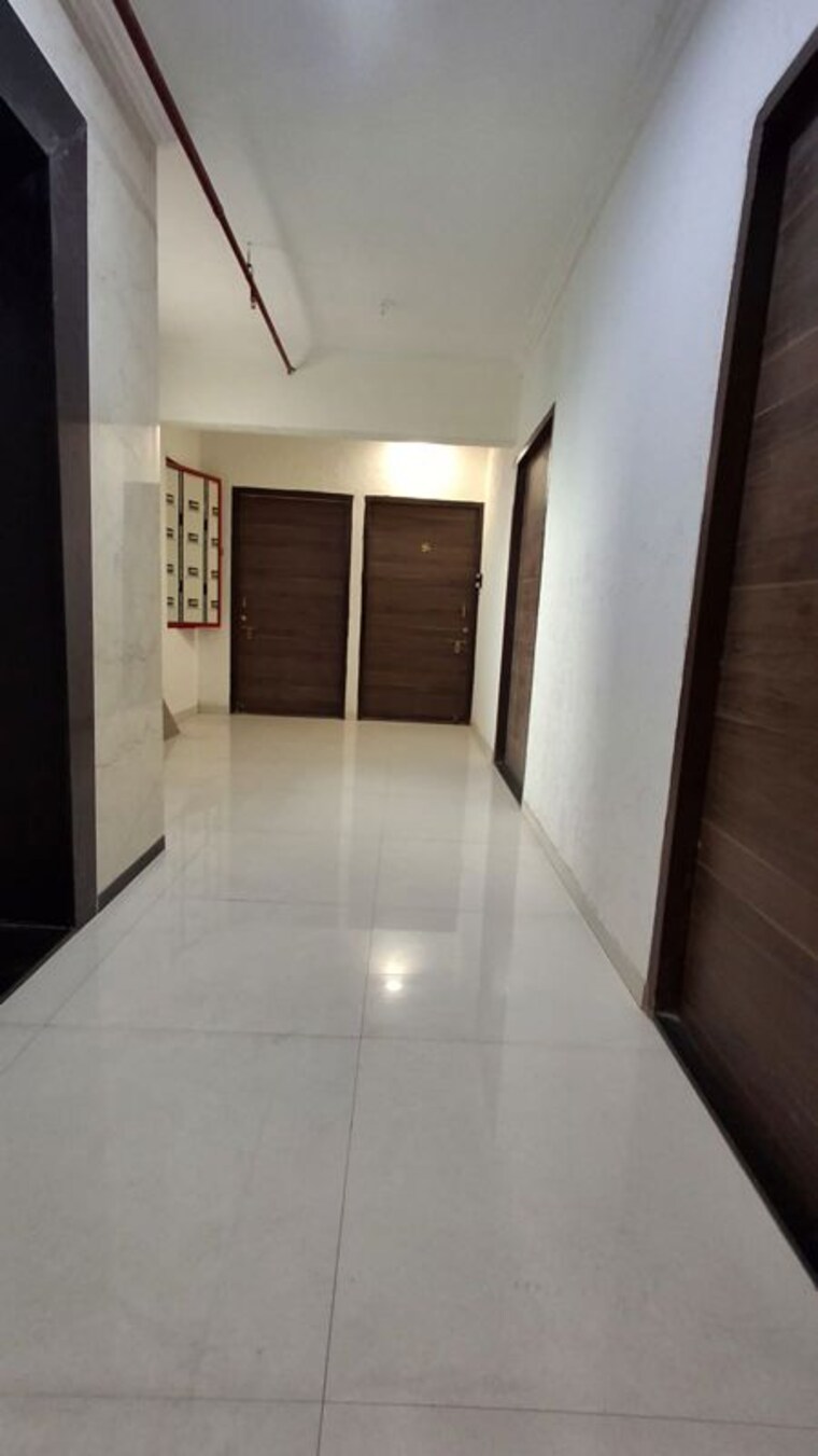 undefined, ulwe sector 19 2 Bedroom 1150 Sq.Ft. Apartment In Ulwe Sector 19 Navi Mumbai 9855179