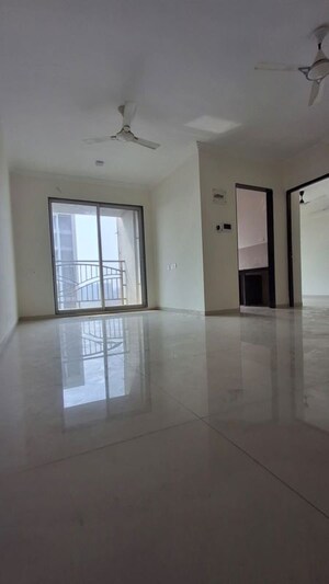 Room in 2 BHK Apartment at Ulwe Sector 19 – for Rent