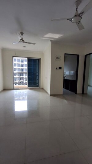 Room in 2 BHK Apartment at Ulwe Sector 19 – for Rent
