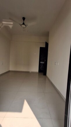 2 BHK + Extra Room Apartment For Rent in Ulwe Sector 19