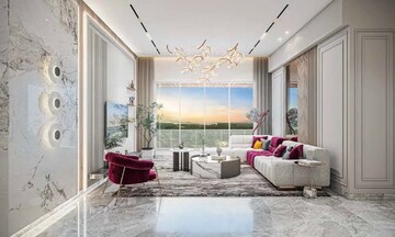 2 BHK Apartment For Sale in Sector 5 Kharghar