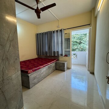 Room in 1 BHK Apartment at Mantri Aangan, Mundhwa Road – for Rent