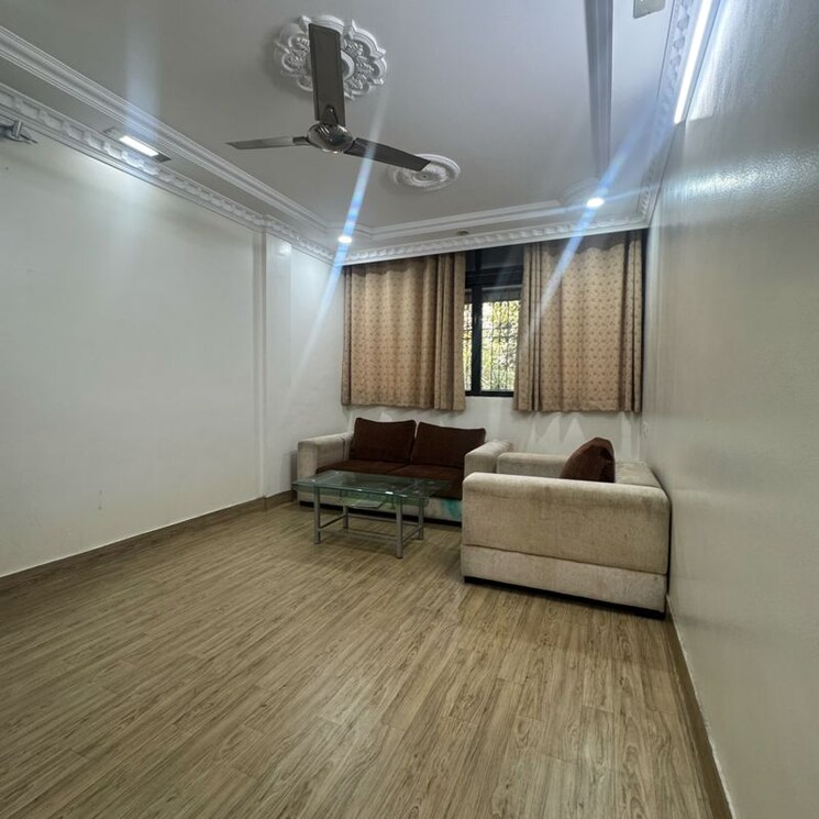 undefined, mantri-aangan 1 Bedroom 600 Sq.Ft. Apartment In Mundhwa Road Pune 9855177