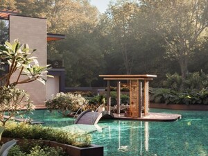 3 BHK Apartment – Exterior View View at Sector 5 Kharghar - for Sale