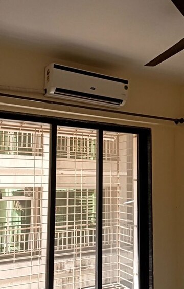 Room in 1 BHK Apartment at Ulwe Sector 23 – for Rent