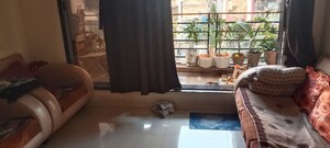 Furnished Amenities in 2 BHK Apartment at Saral Orchid, Ulwe Sector 19 – for Rent