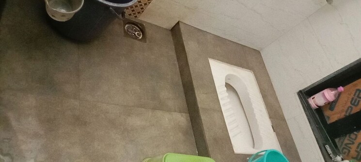 Bathroom, saral-orchid 2 Bedroom 1100 Sq.Ft. Apartment In Ulwe Sector 19 Navi Mumbai 9855189