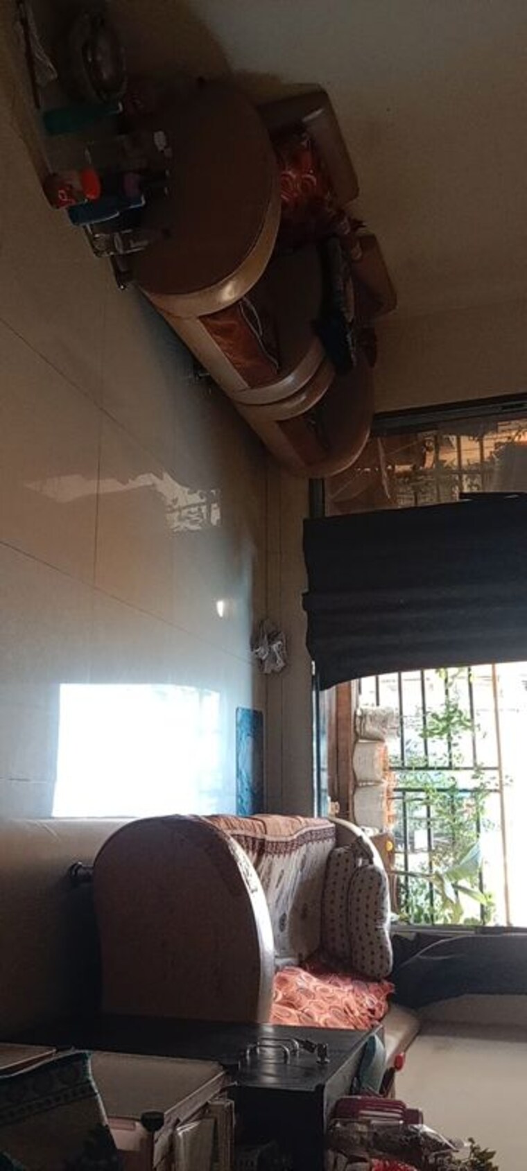 Living Room, saral-orchid 2 Bedroom 1100 Sq.Ft. Apartment In Ulwe Sector 19 Navi Mumbai 9855189