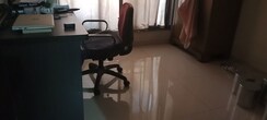 2 BHK + Extra Room Apartment For Rent in Saral Orchid