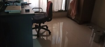 2 BHK Apartment For Rent in Saral Orchid, Ulwe Sector 19