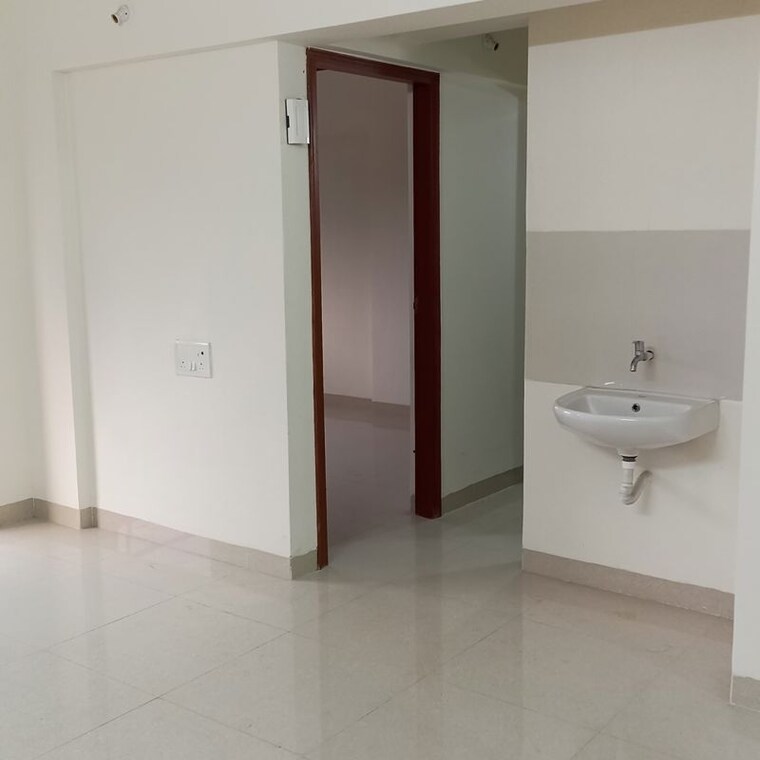 Room, nilanjali-chs 1 Bedroom 650 Sq.Ft. Apartment In Nagar Road Pune 9855193