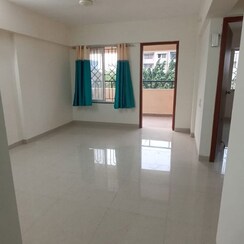 1 BHK Apartment For Rent in Nilanjali CHS
