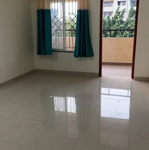 Room in 1 BHK Apartment at Nilanjali CHS, Nagar Road – for Rent