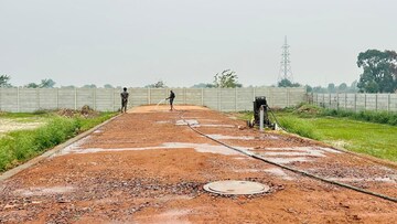  Plot For Sale in Sector 12 Greater Noida