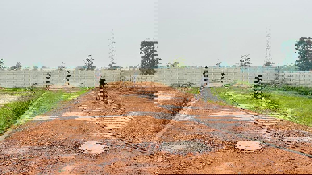 Plot For Sale in Sector 12 Greater Noida