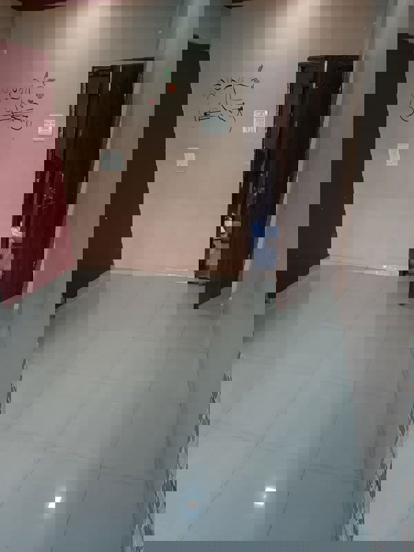 1 BHK Apartment For Rent in Suchidham Complex