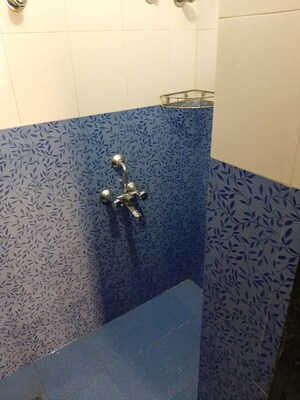 Bedroom in 1 BHK Apartment at Suchidham Complex, Goregaon East – for Rent