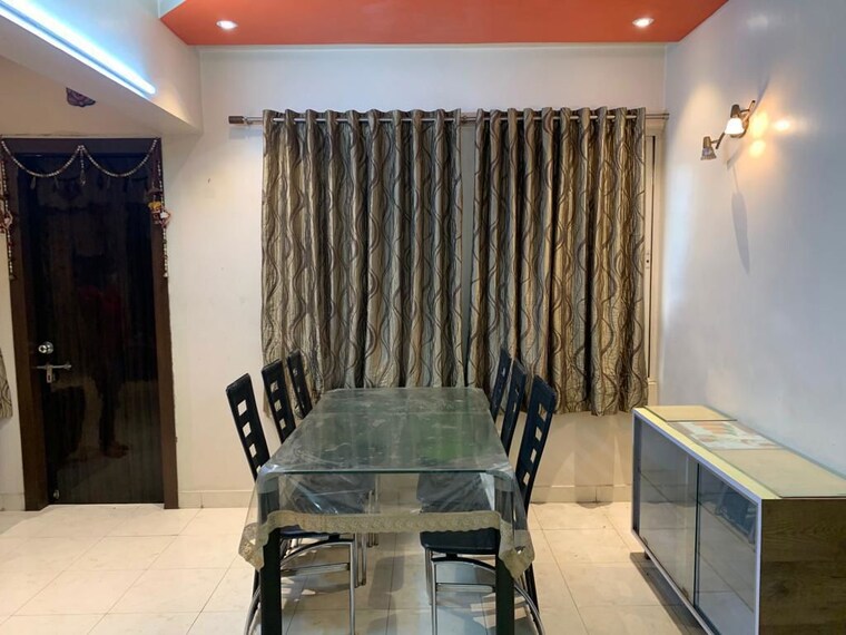 Master Bedroom, duville-riverdale-heights 2 Bedroom 768 Sq.Ft. Apartment In Kharadi Pune 9855198