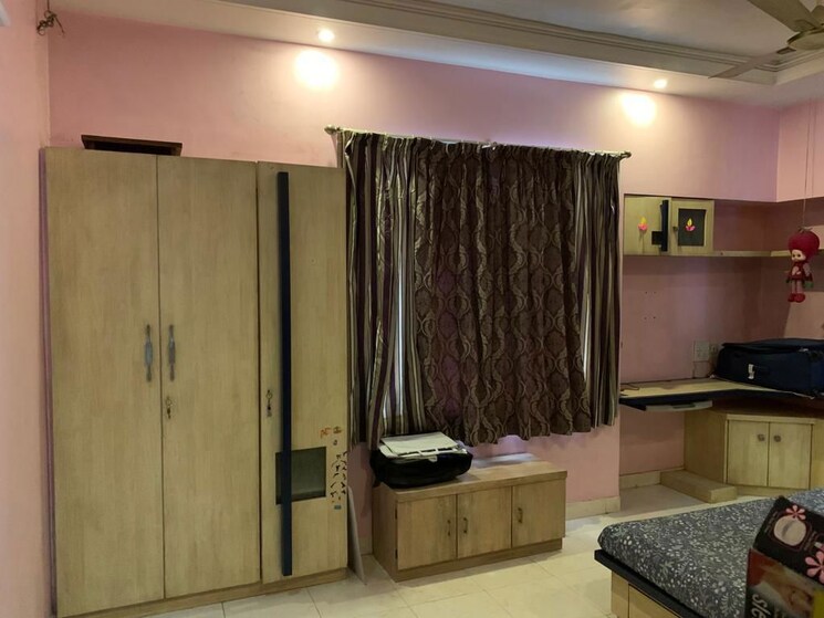 Bedroom, colonnade-apartment 2 Bedroom 1100 Sq.Ft. Apartment In Kharadi Pune 9855200