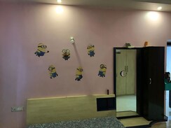 2 BHK Apartment For Rent in Colonnade Apartment