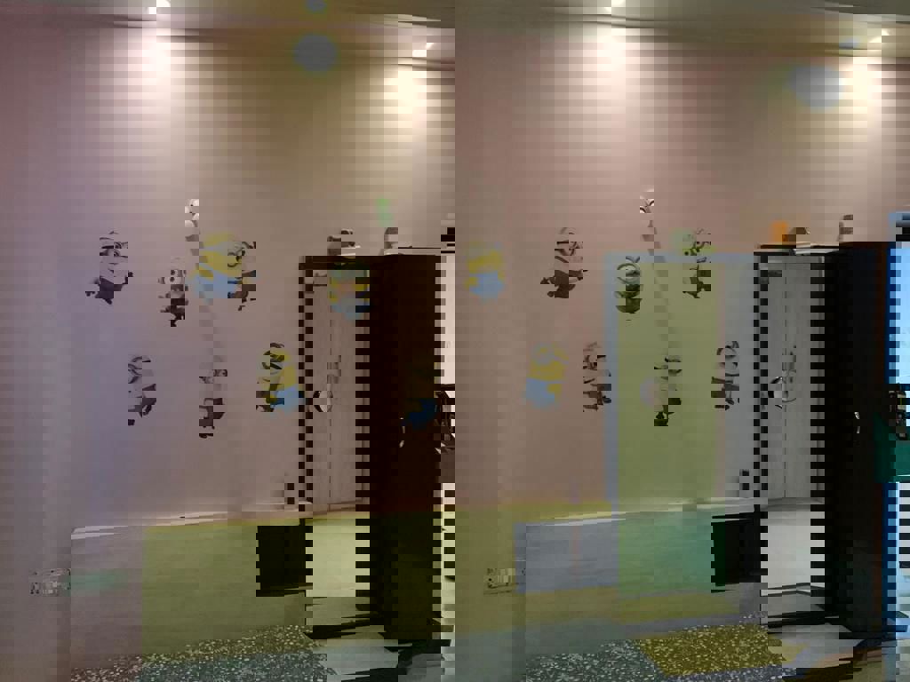 2 BHK Apartment For Rent in Colonnade Apartment