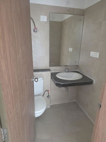 Bathroom in 3 BHK Apartment at ATS Homekraft Pious Hideaways, Sector 150 – for Sale
