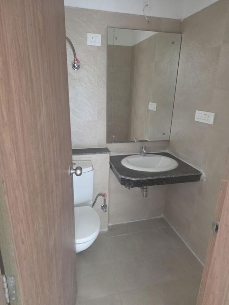Bathroom, ats-homekraft-pious-hideaways 3 Bedroom 1400 Sq.Ft. Apartment In Sector 150 Noida 9855202
