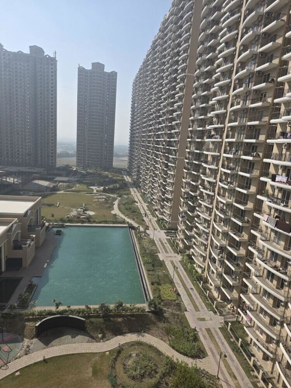 3 BHK Apartment For Sale in ATS Homekraft Pious Hideaways