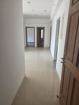 Building Lobby in 3 BHK Apartment at ATS Homekraft Pious Hideaways, Sector 150 – for Sale