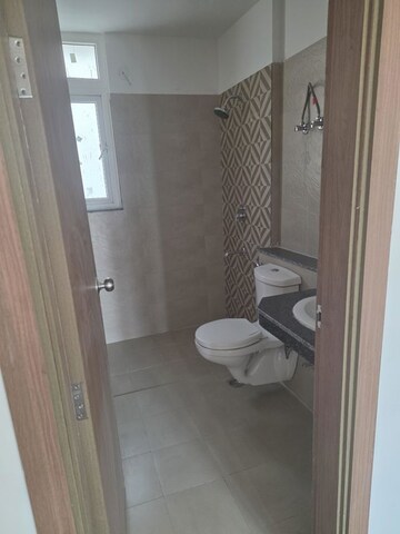 Bathroom in 3 BHK Apartment at ATS Homekraft Pious Hideaways, Sector 150 – for Sale