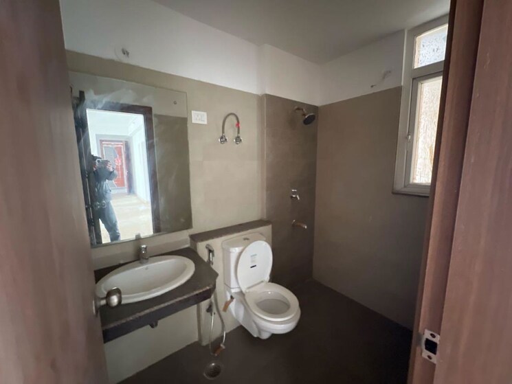 Bathroom, ats-homekraft-pious-hideaways 3 Bedroom 1675 Sq.Ft. Apartment In Sector 150 Noida 9855204
