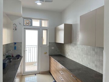 Kitchen in 3 BHK Apartment at ATS Homekraft Pious Hideaways, Sector 150 – for Rent