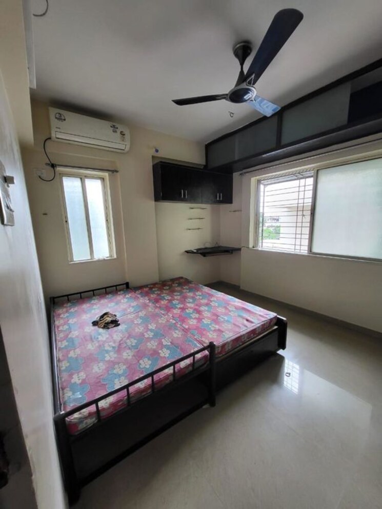 Bedroom, malkani-bella-view 1 Bedroom 600 Sq.Ft. Apartment In Sanjay Park Pune 9855208