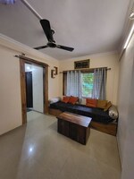 1 BHK + Study Room 600 Sq.Ft. Apartment in Malkani Bella View
