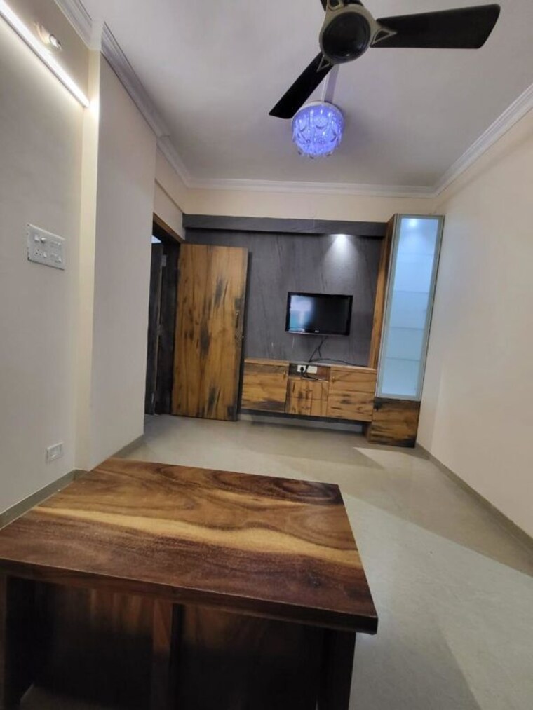 Bedroom, malkani-bella-view 1 Bedroom 600 Sq.Ft. Apartment In Sanjay Park Pune 9855208