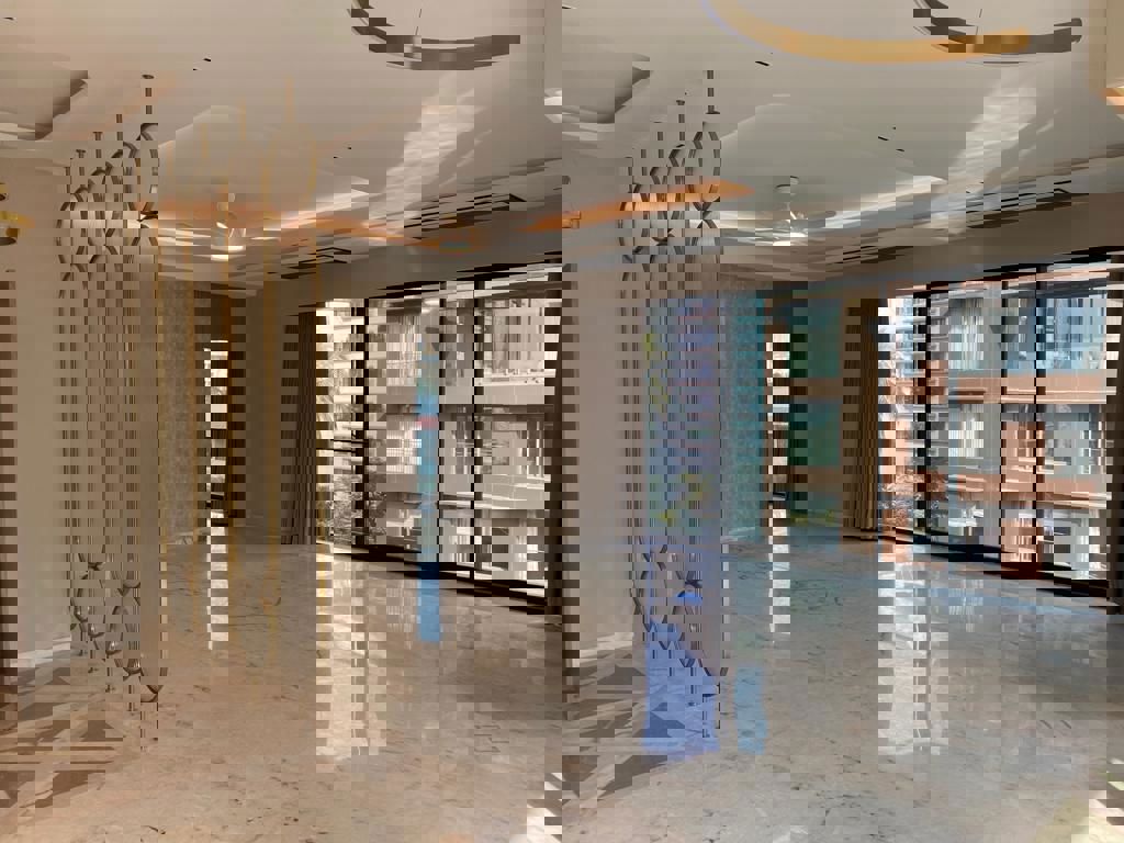 4 BHK 2300 Sq.Ft. Apartment in Sun The 50 Seven