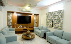 4 BHK + Pooja Room Independent House For Sale in Chandkheda