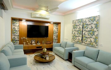 4 BHK Independent House For Sale in Chandkheda