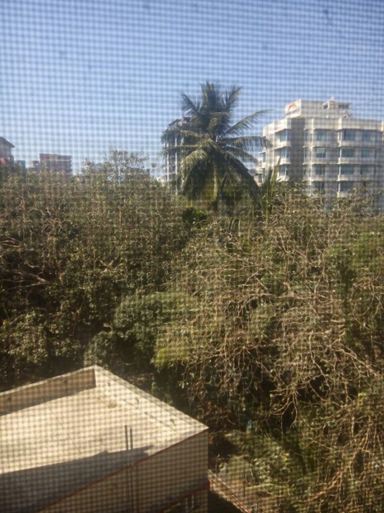 Exterior View, s-raheja-natraj 4 Bedroom 2300 Sq.Ft. Apartment In Khar West Mumbai 9855213