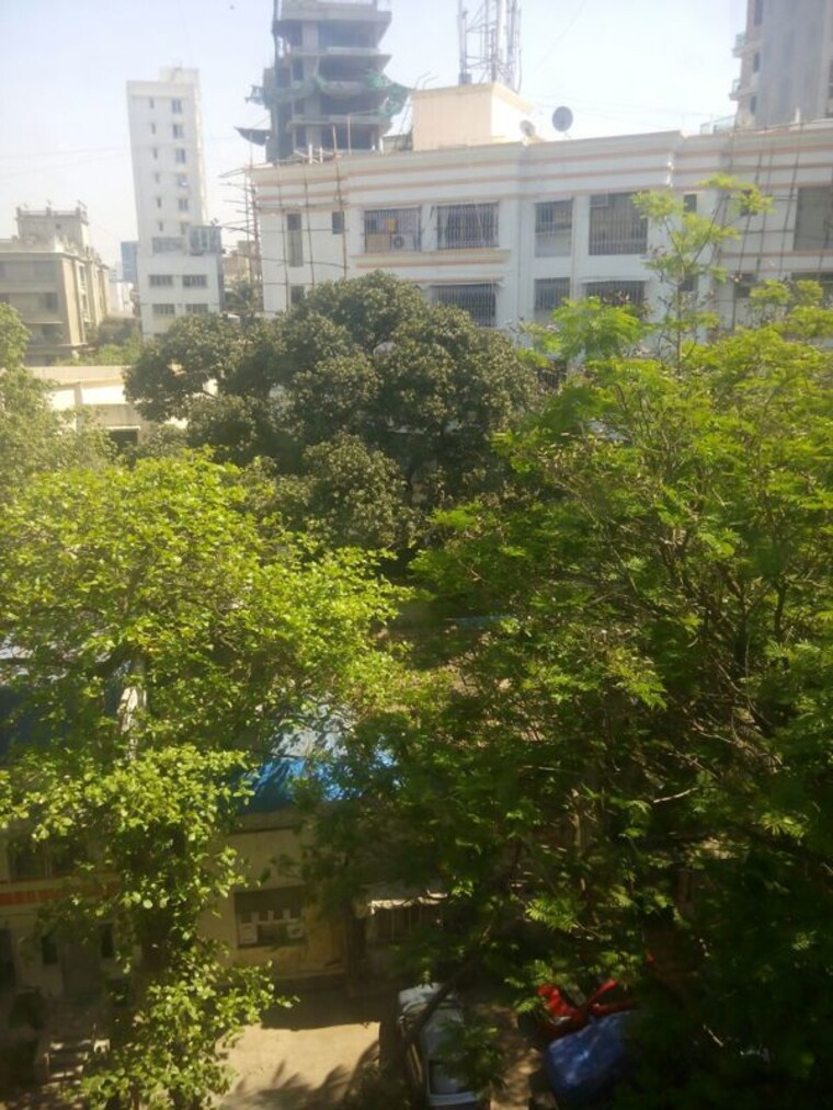 Exterior View, s-raheja-natraj 4 Bedroom 2300 Sq.Ft. Apartment In Khar West Mumbai 9855213