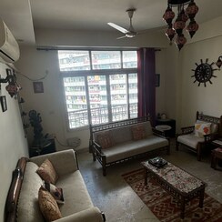 3 BHK Apartment For Sale in Mahagun Maestro