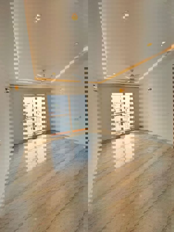 3 BHK + Study Room Apartment For Rent in Benson Manor