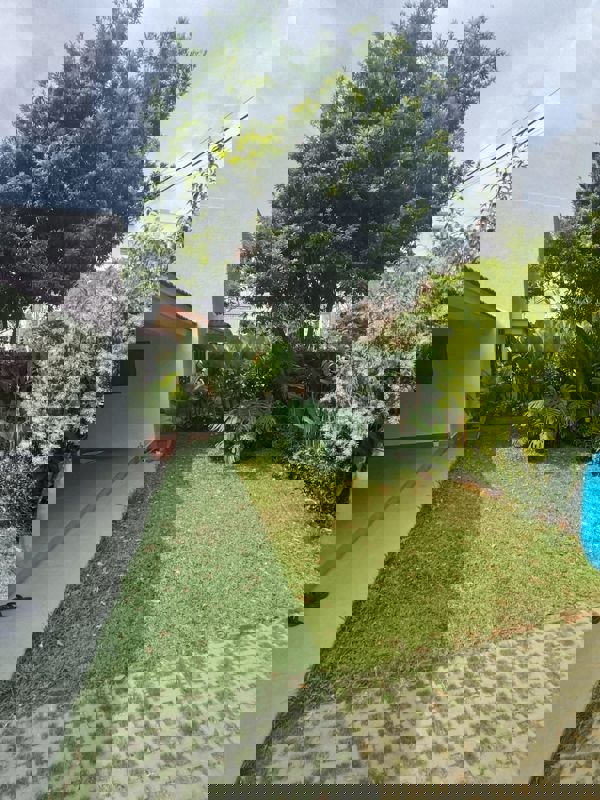 4 BHK + Study Room Independent House For Rent in Vista The 450 RMV