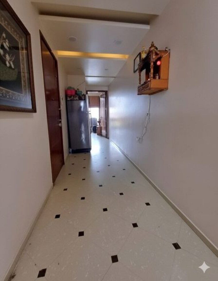 undefined, kalkaji 2 Bedroom 1000 Sq.Ft. Builder Floor In Kalkaji Delhi 9743171