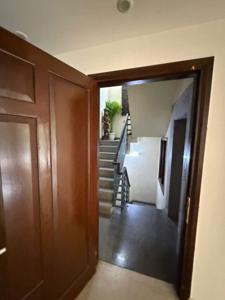 undefined, greater kailash i 3 Bedroom 3500 Sq.Ft. Builder Floor In Greater Kailash I Delhi 9681755