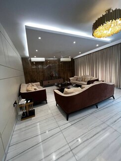 3 BHK Builder Floor For Rent in Greater Kailash I