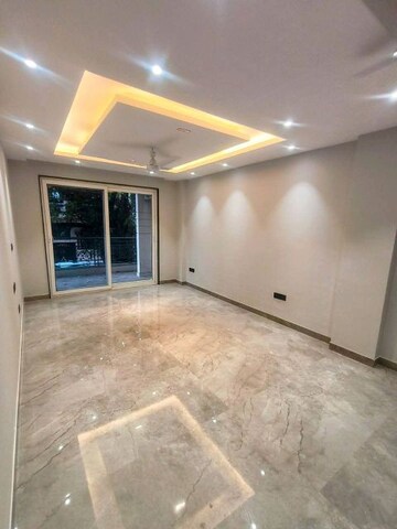 3 BHK Builder Floor For Rent in Greater Kailash I