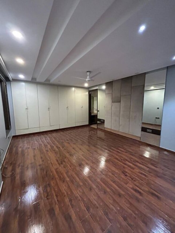 Master Bedroom, greater kailash ii 4 Bedroom 4600 Sq.Ft. Builder Floor In Greater Kailash ii Delhi 9631676